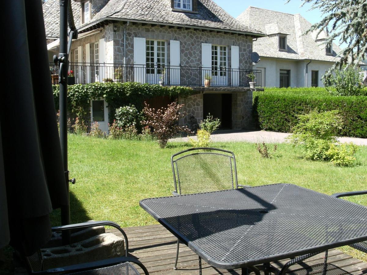 Studio Vic Vic-sur-Cère Dış mekan fotoğraf