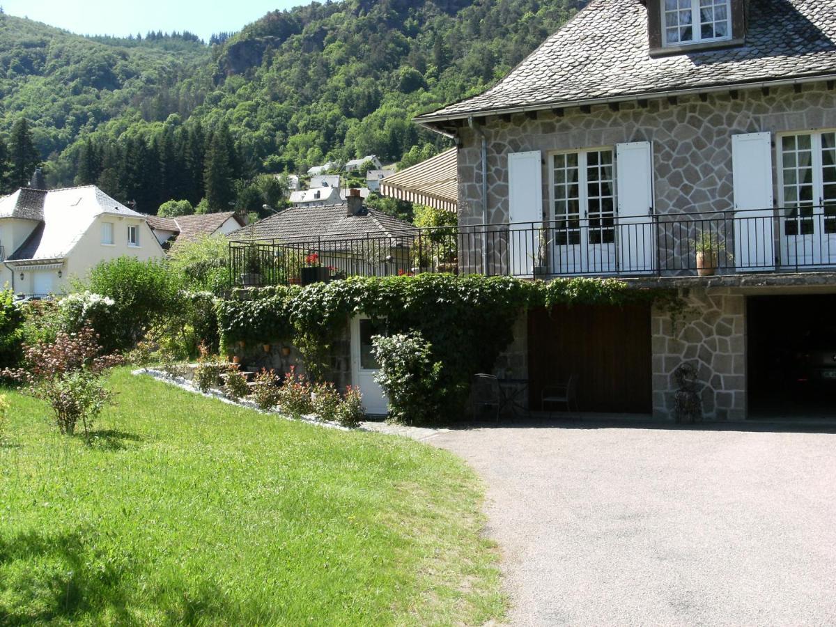 Studio Vic Vic-sur-Cère Dış mekan fotoğraf