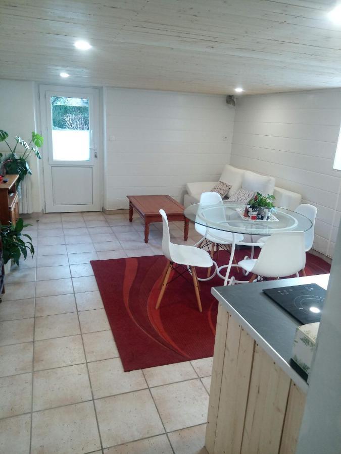Studio Vic Vic-sur-Cère Dış mekan fotoğraf